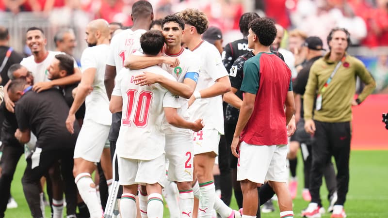 France-Maroc: "Une plaie ouverte", "le spectre de 2022"... La presse marocaine met une énorme pression sur l'arbitrage avant le match