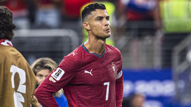 Portugal: "C'est plus un non qu'un oui", la soeur de Cristiano Ronaldo ne le voit pas retourner en sélection après son clash avec Jorge Jesus