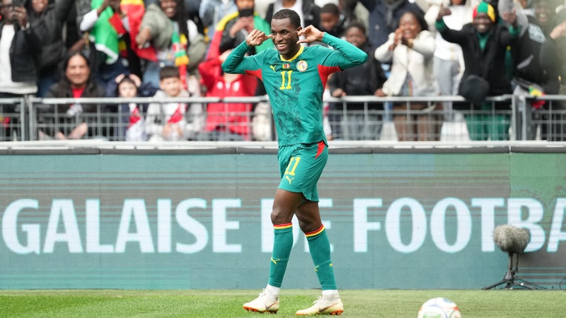 CAN 2027: Le Sénégal accroché par le Mozambique, première décevante pour Patrick Vieira