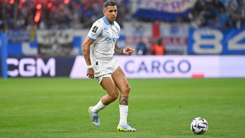 Mercato: vers une nouvelle vente à l'OM, Facundo Medina en route vers le Bayer Leverkusen