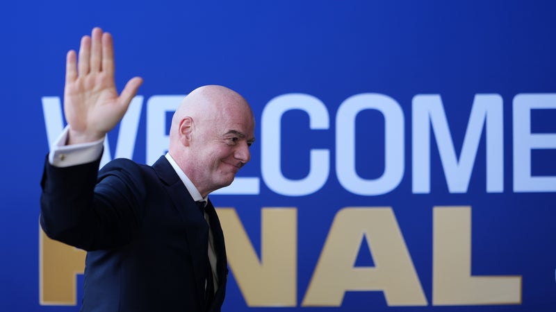 Coupe du monde 2026: les villes hôtes aux États-Unis inquiètes après le non-versement d'un don par la Fifa