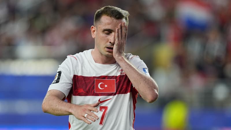"Éliminés le 20 juin d'un tournoi qui se termine le 19 juillet": la presse turque sans pitié après le fiasco de Montella et ses hommes à la Coupe du monde
