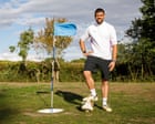 Les footballeurs dans la course aux armements pour reproduire « la pire balle que j’ai vue de ma vie »