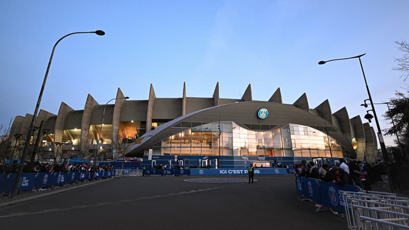 Parc des Princes: feu vert pour Emmanuel Grégoire, le nouveau maire de Paris va pouvoir négocier la vente du stade avec le PSG