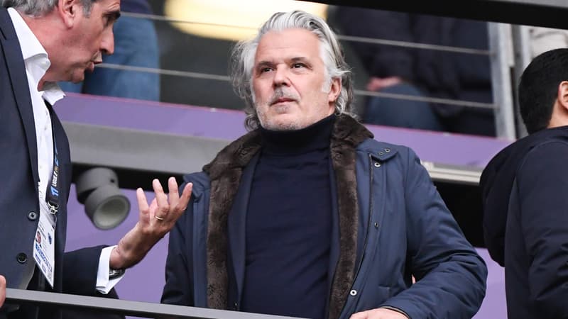Ligue 1: Labrune et Oughourlian s’écharpent encore après l’adoption de la réforme sur le sport professionnel