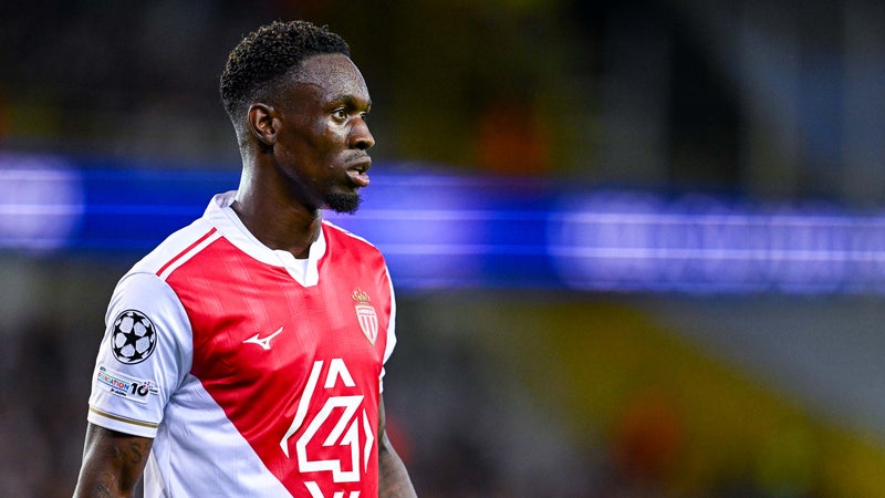 Monaco: "On va voir des joueurs partir cet hiver", les annonces de Scuro après un mercato estival chaotique