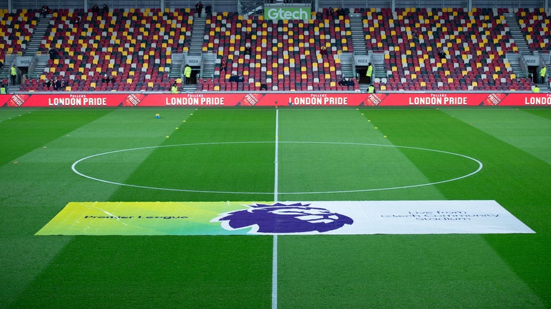 Premier League: un dispositif de reconnaissance faciale à 4 millions d'euros déployé autour des stades londoniens
