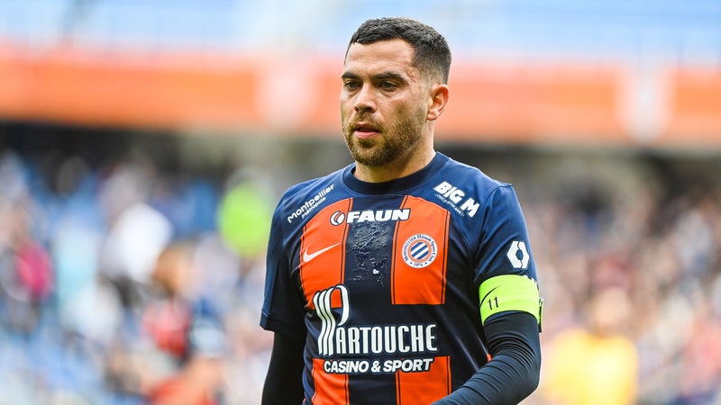 Téji Savanier rejoint Metz et s’offre une nouvelle aventure en Ligue 2