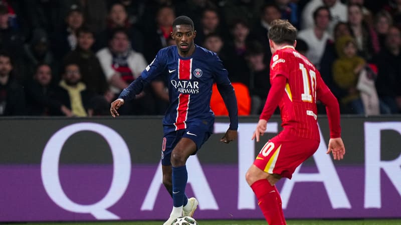 "Le problème n'est pas Paris": Liverpool met en garde ses fans contre l'insécurité dans la capitale