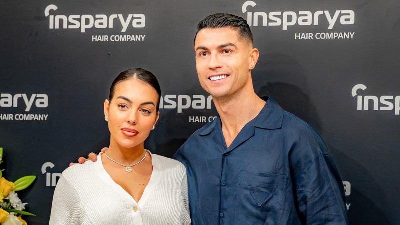 Cérémonie à Madère, hôtel 5 étoiles, bague à 5 millions de dollars… Les indiscrétions sur le mariage de Cristiano Ronaldo
