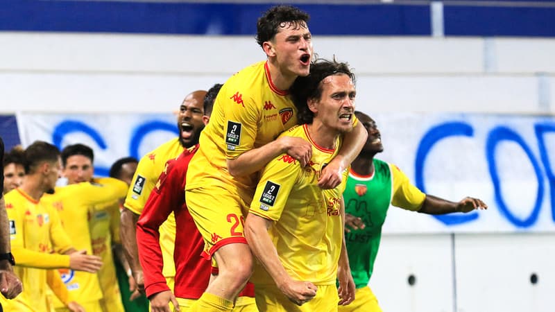 Les célébrations sont déjà finies: Le Mans pense déjà à sa saison de Ligue 1, voici les pistes pour l'effectif 2026-2027