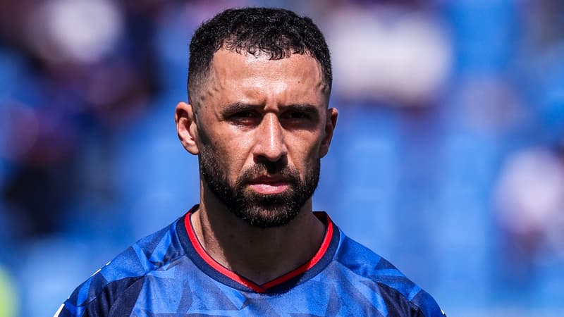 De LinkedIn à la Coupe du monde, l'improbable histoire de Roberto Lopes, héros du match nul du Cap-Vert face à l'Espagne