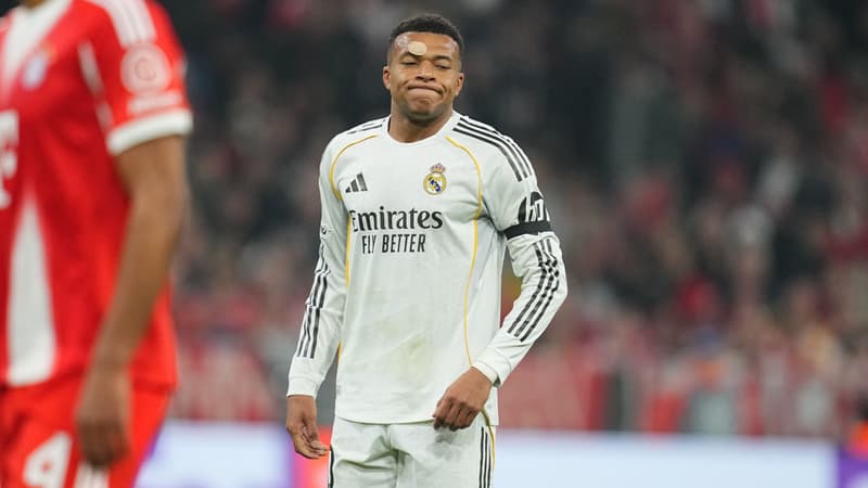 "Il ne sera jamais champion": Booba s’en prend encore à Mbappé après l’élimination du Real Madrid en Ligue des champions