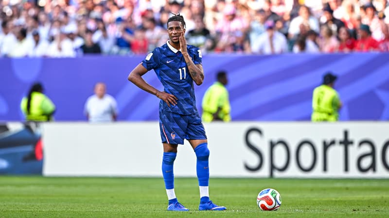 France-Maroc: pourquoi le quart de finale de la Coupe du monde ne sera pas diffusé sur TF1