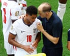 Tuchel et Bellingham doivent apaiser les tensions avec une Angleterre si proche de l'histoire