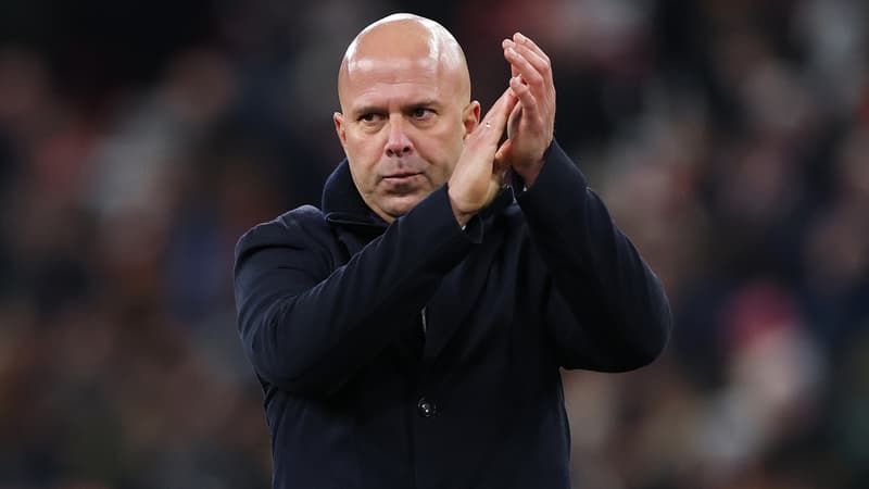 Coup de tonnerre en Premier League : Arne Slot quitte Liverpool avec effet immédiat