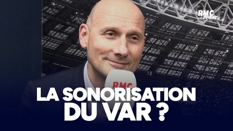 Ligue 1 : Sonorisation du VAR pendant PSG-Toulouse ? Les explications d’Antony Gautier !