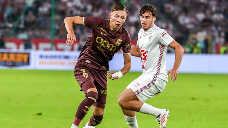 Gornik Zabrze-Monaco: l'ASM prend une option avant le barrage retour à Louis II