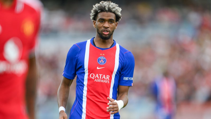 PSG: Mbaye s’est mis d’accord avec Liverpool, qui continue de négocier aussi pour Barcola