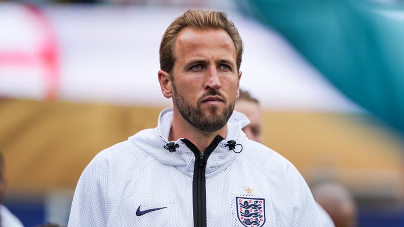 Coupe du monde 2026: "maudit" par un sorcier ghanéen, Harry Kane est désormais libéré de son sort