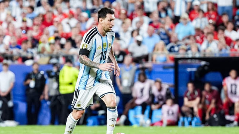 Coupe du monde 2026: pourquoi l'Argentine a été autorisée à porter un brassard noir mais pas la France