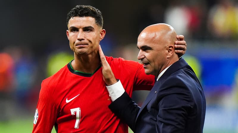 Coupe du monde 2026: Roberto Martinez en discussion avec Al-Nassr, vers un conflit d'intérêt dans sa gestion de Cristiano Ronaldo?