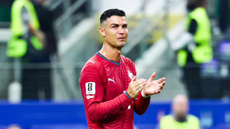 "Avant Cristiano, le Portugal n'avait rien gagné", Ronaldo vante son bilan après son dernier match de Coupe du monde