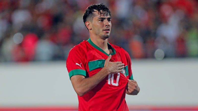 Lesotho-Maroc: les Lions de l'Atlas s'offrent un nouveau succès grâce à Brahim Diaz et Ounahi