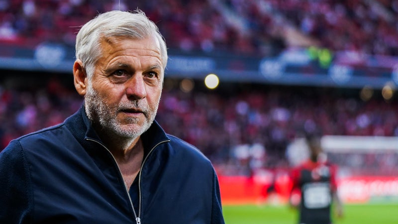 Besiktas-OM: "Il est temps pour certains d'avoir une opportunité", Genesio annonce plusieurs changements