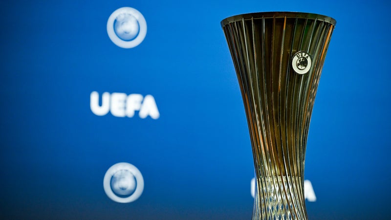 Ligue Conférence: un club hongrois ou polonais pour l'AS Monaco en barrages