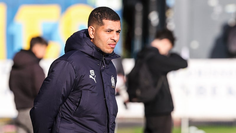 OM: Ali Zarrak répond aux accusations de Papin et tacle sa carrière d'entraîneur "de très bas niveau"
