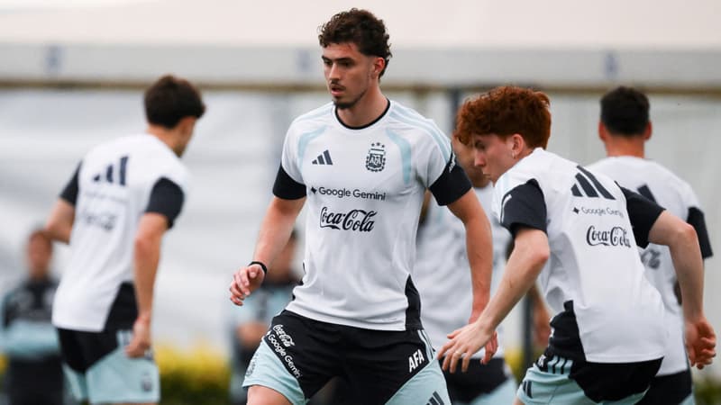 "Un peu de Joaquin en nous": la belle attention des Strasbourgeois pour Panichelli après sa grave blessure