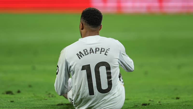Real Madrid-Oviedo: dans une ambiance très hostile contre Kylian Mbappé, les Merengue assurent l'essentiel