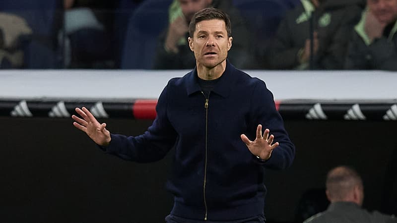 Mercato: Xabi Alonso dans le viseur d'un cador de Premier League