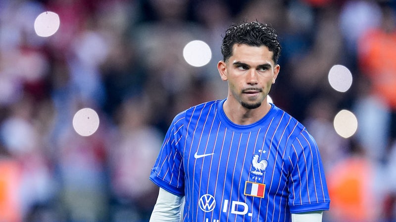 "Il était dégoûté de ne pas signer": 32 secondes et un problème d'imprimante... quand le FC Lorient loupait le recrutement de Lucas Da Cunha