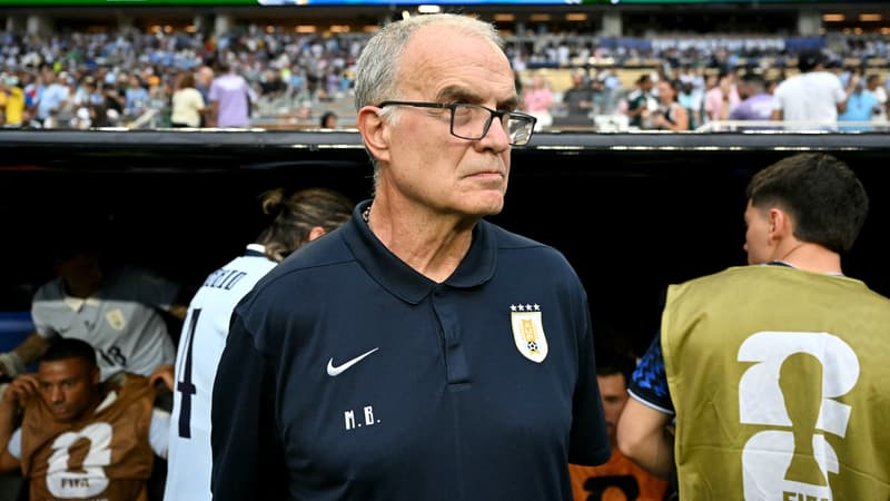 Espagne-Uruguay: "Je ne laisserai rien au football uruguayen", le constat sans appel de Bielsa après le fiasco à la Coupe du monde