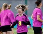 Lauren Hemp est convaincue que les Lionnes rebondiront après le martèlement de l'Espagne