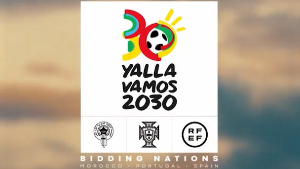 Coupe du monde 2030: "L'Afrique a le droit d'organiser une finale du Mondial pour la deuxième fois", le Maroc poursuit son lobbying