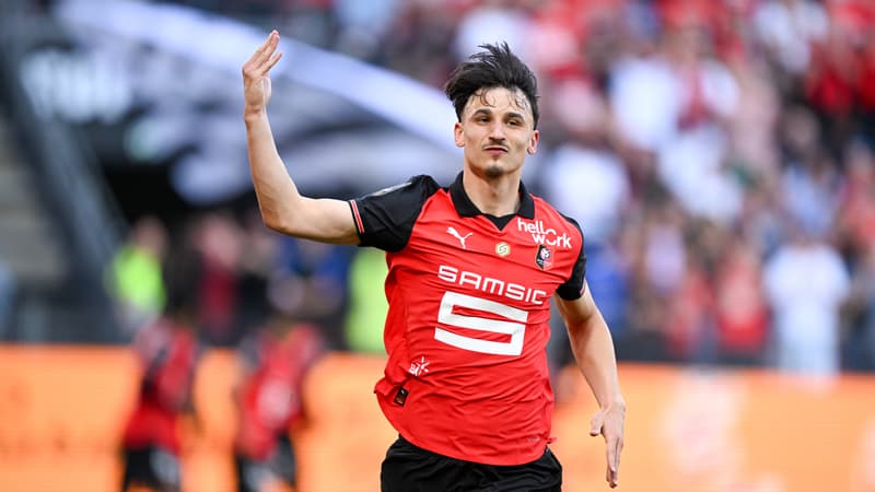 "Il y a des priorités", Esteban Lepaul prêt à annuler son mariage s'il est retenu en équipe de France pour la Coupe du monde