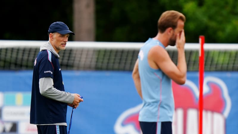 Coupe du monde 2026: crampons, ballons... L'improbable cambriolage de l'équipe d'Angleterre sur la route de son camp de base