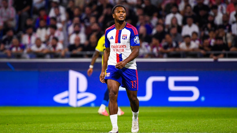 OL-Fenerbahçe: battu en barrage retour, Lyon ne verra pas la Ligue des champions cette année encore