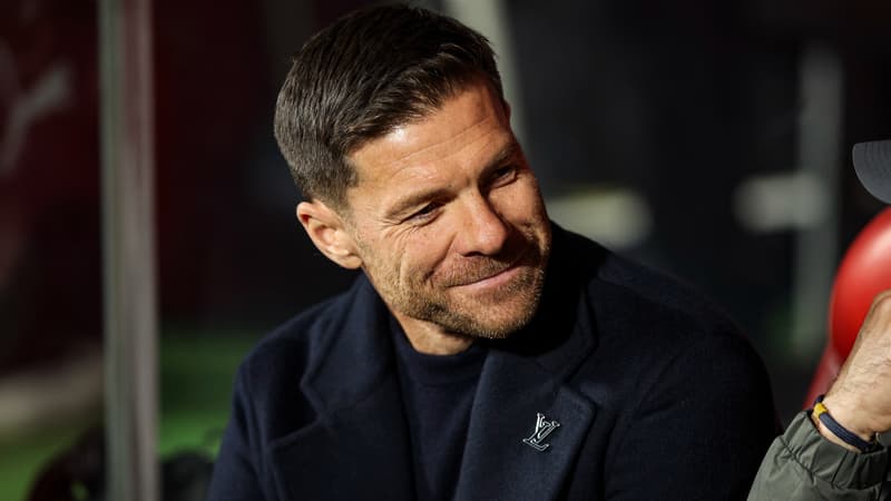 Accord de principe pour Xabi Alonso à Chelsea