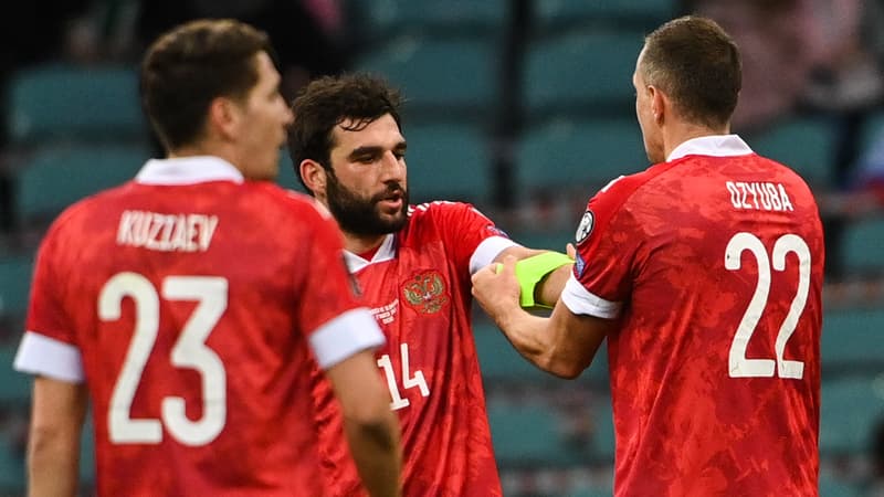 Une première depuis l'invasion de l'Ukraine: la Russie réintégrée dans une compétition de jeunes de la Fifa