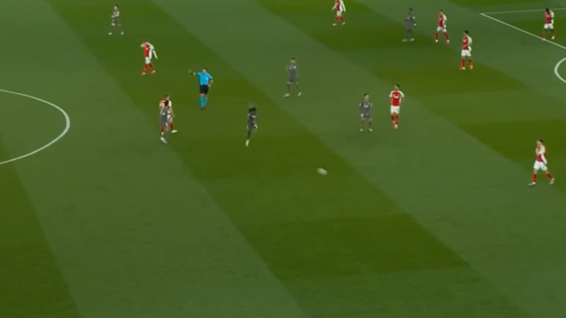 Bayern-Real: Camavinga avait déjà été exclu pour les mêmes raisons l'an passé contre Arsenal
