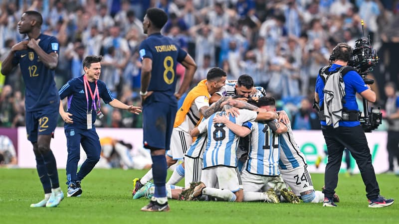 Coupe du monde 2026: vers une nouvelle finale France-Argentine... les nouvelles probabilités des statisticiens