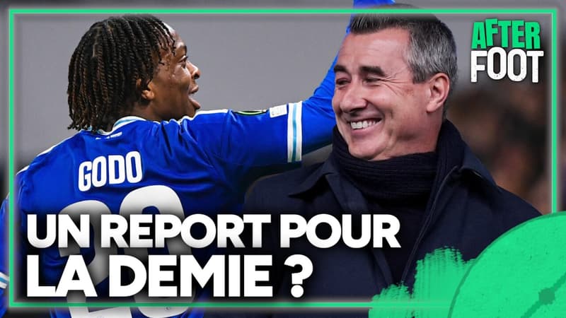 Strasbourg 4-0 Mayence : "On le mérite", savoure Keller après la qualif' en demie