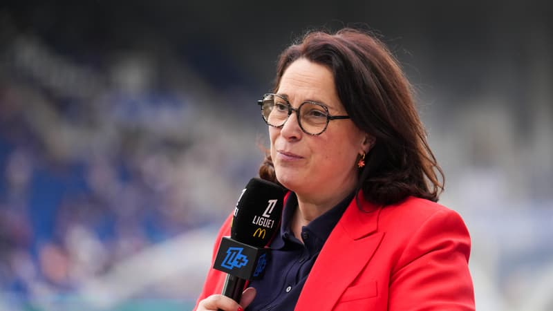 "J'entends l'inquiétude des supporters": la ministre des Sports souhaite une "régulation de la multipropriété" au niveau européen