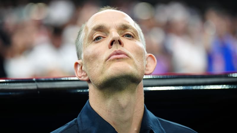 Angleterre-Croatie: "Je voulais qu'ils jouent à notre manière", comment Tuchel a libéré les Anglais pour leur entrée en lice en Coupe du monde