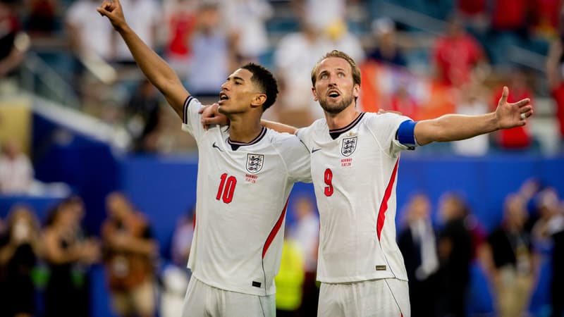 Coupe du monde 2026: Kane choisit son camp dans la brouille Bellingham-Tuchel en Angleterre