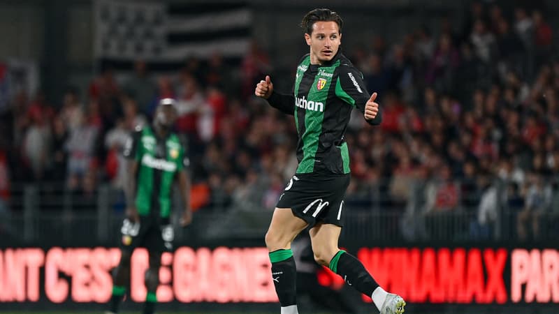 Brest-Lens: les Sang et Or signent une remontée dingue mais ont peut-être dit adieu au titre